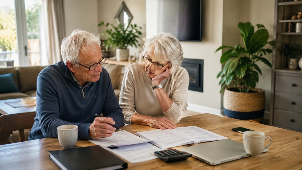 Erfbelasting over een woning, wat je betaalt en wie de woning erft